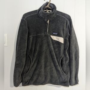 Patagonia Sherpa